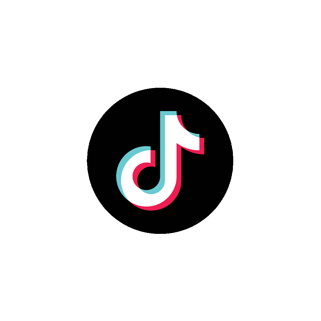 TikTok Logo Download Free PNG